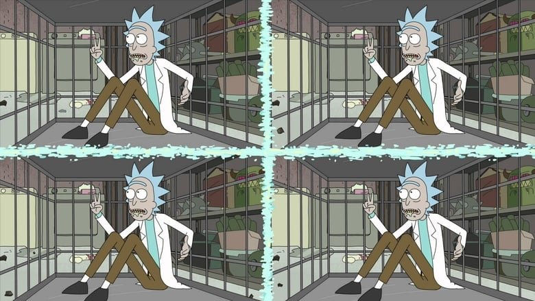01. A Rickle in Time
