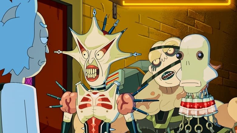 05. Amortycan Grickfitti