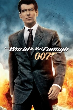 007: The World Is Not Enough